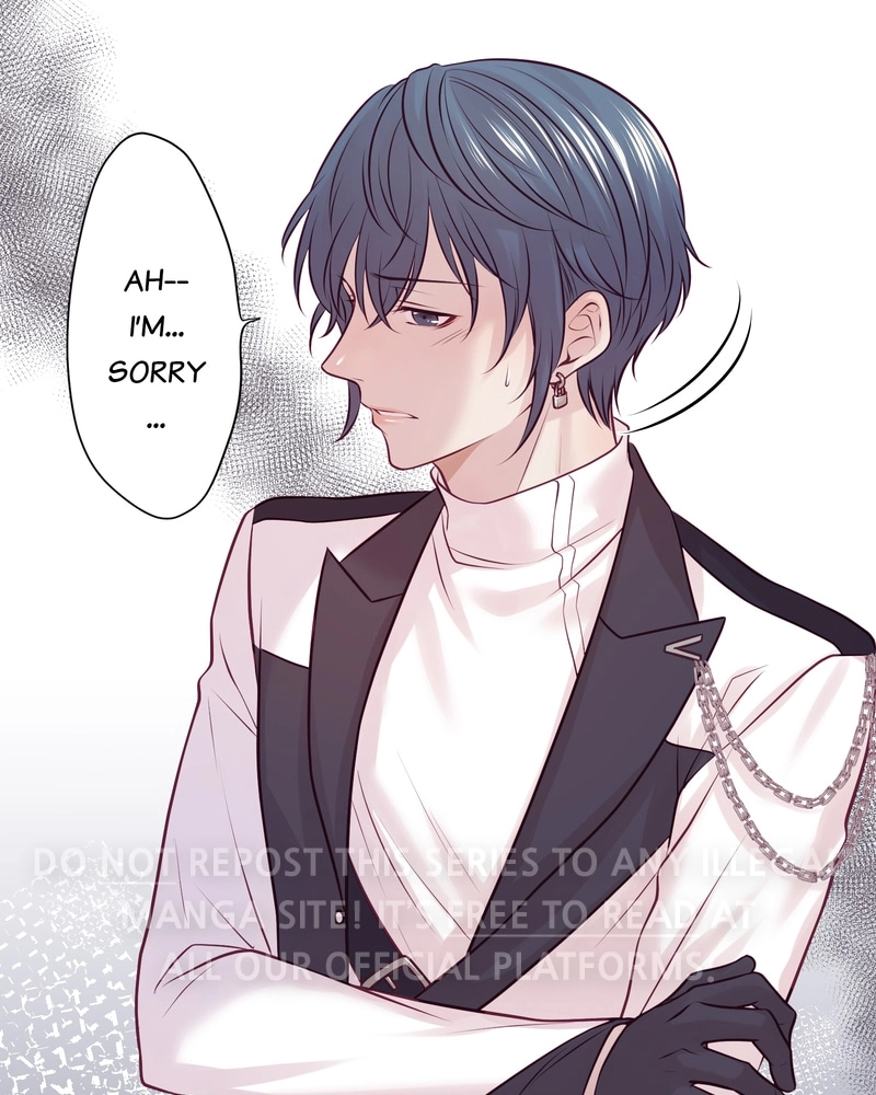 Crescendo Chapter 42 page 10 - 
