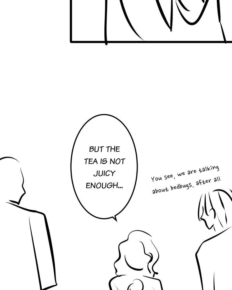 Crescendo Chapter 43.1 page 11 - 