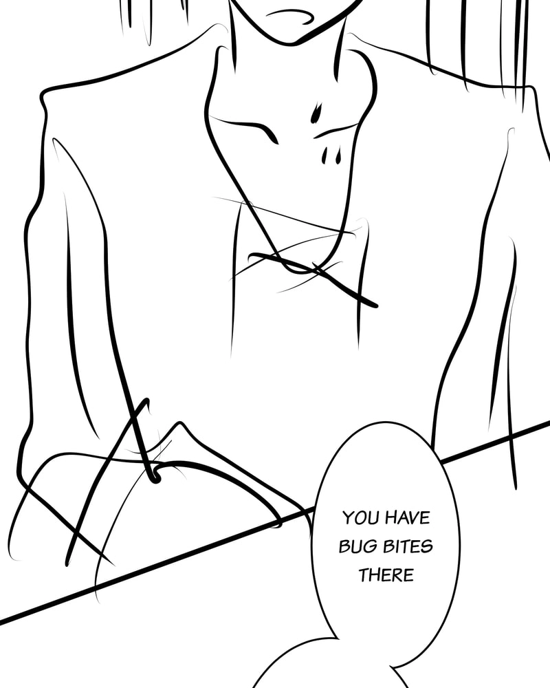 Crescendo Chapter 43.1 page 4 - 