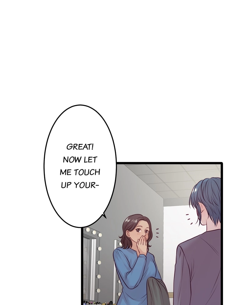 Crescendo Chapter 43 page 11 - 