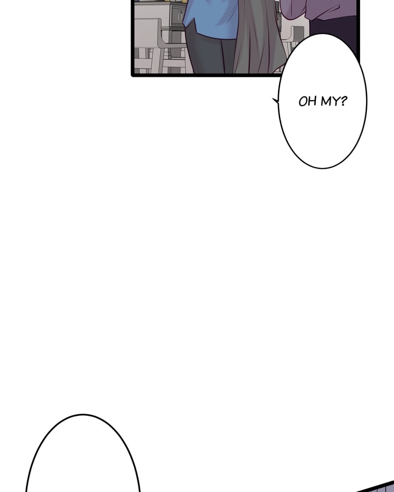 Crescendo Chapter 43 page 12 - 