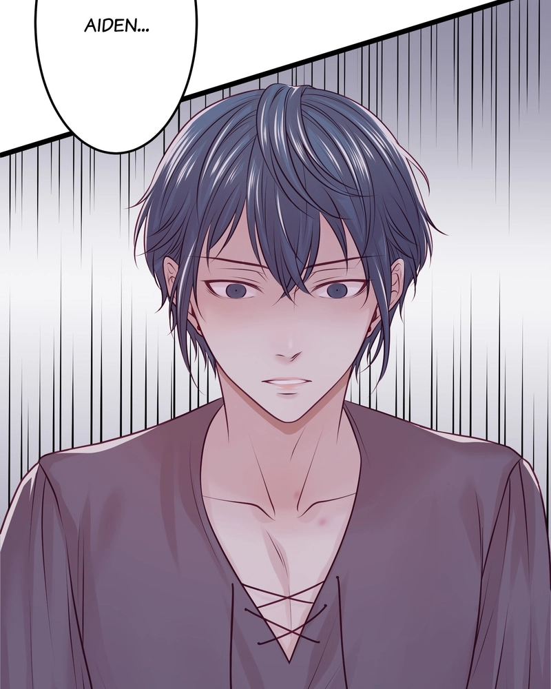 Crescendo Chapter 43 page 13 - 