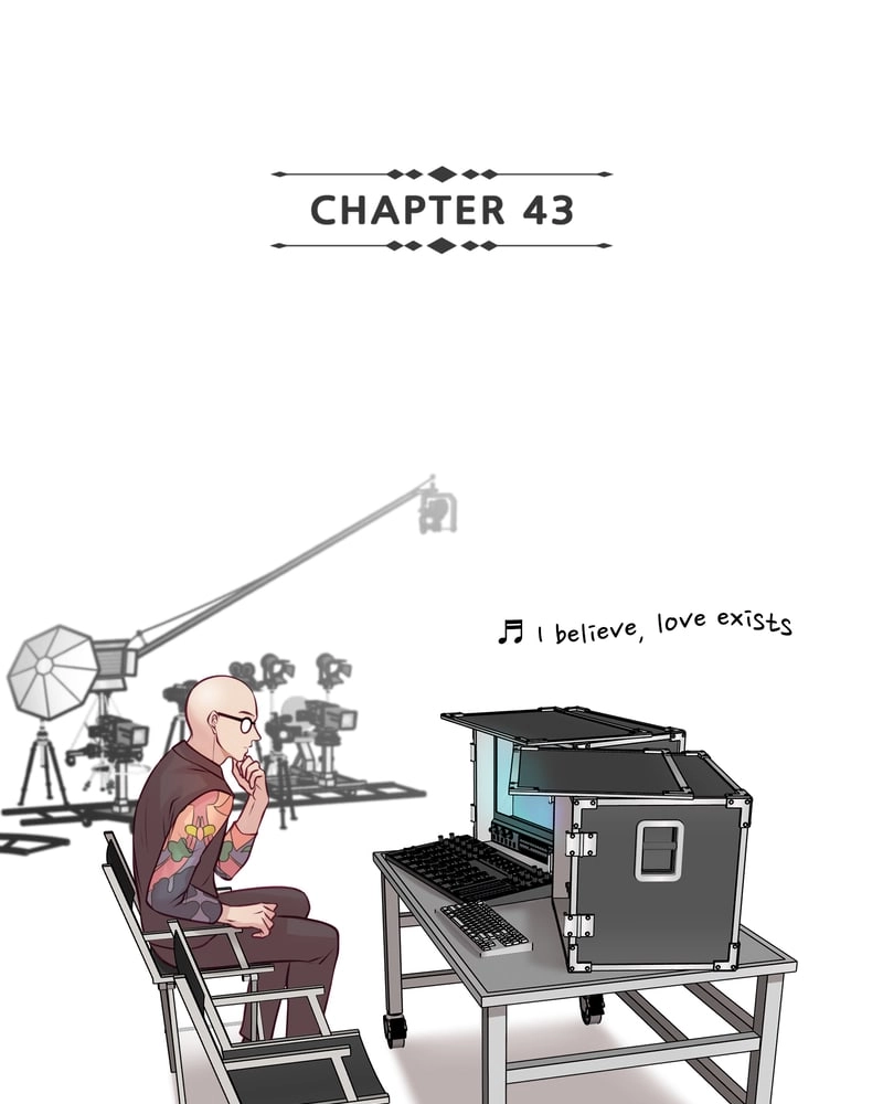 Crescendo Chapter 43 page 3 - 
