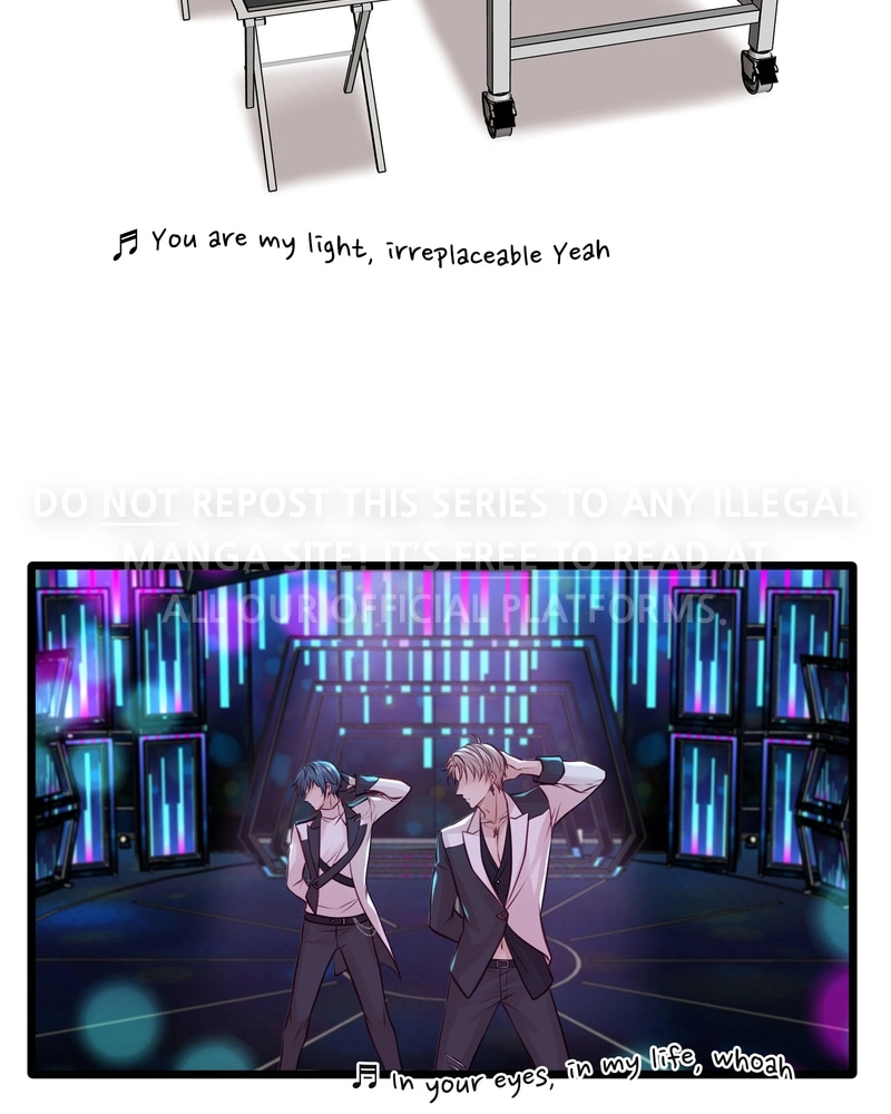 Crescendo Chapter 43 page 4 - 