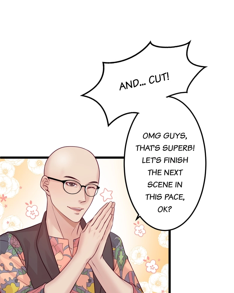 Crescendo Chapter 43 page 6 - 