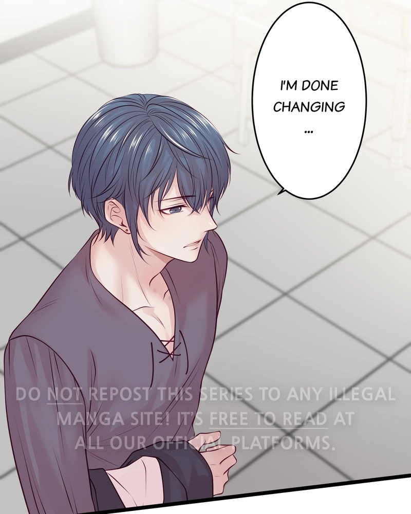 Crescendo Chapter 43 page 9 - 