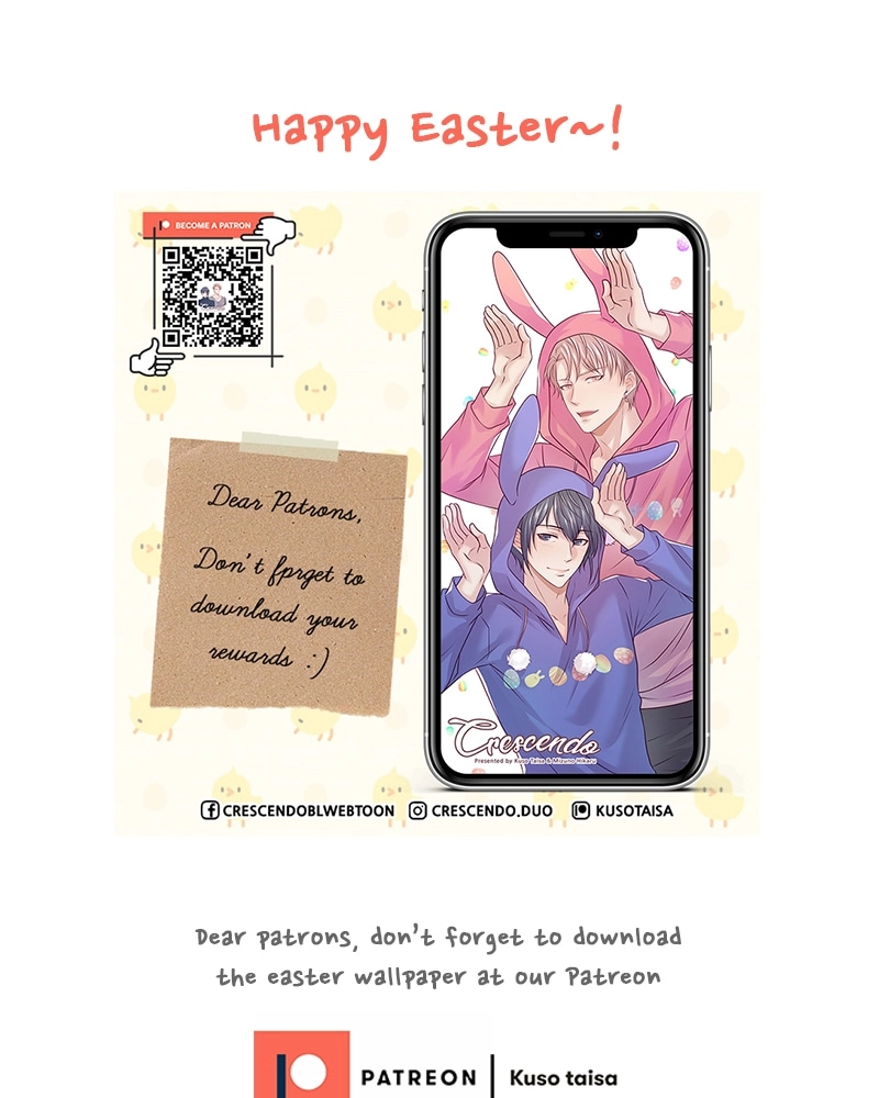 Crescendo Chapter 44.1 page 2 - 