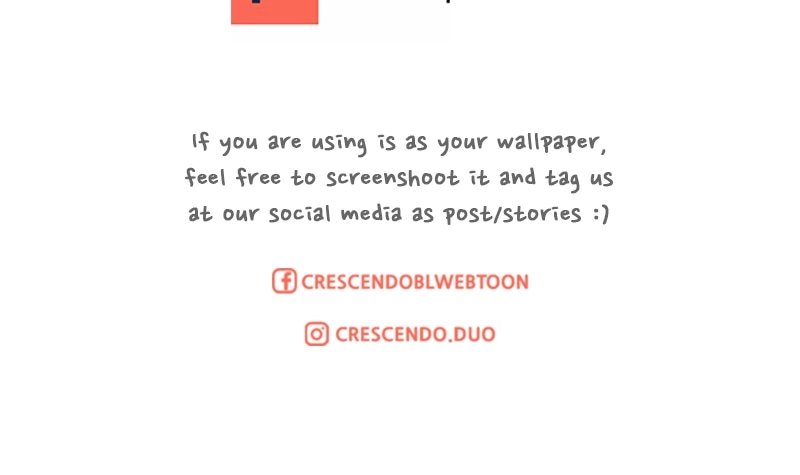 Crescendo Chapter 44.1 page 3 - 