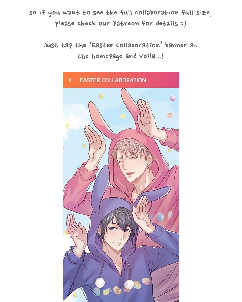 Crescendo Chapter 44.1 page 5 - 