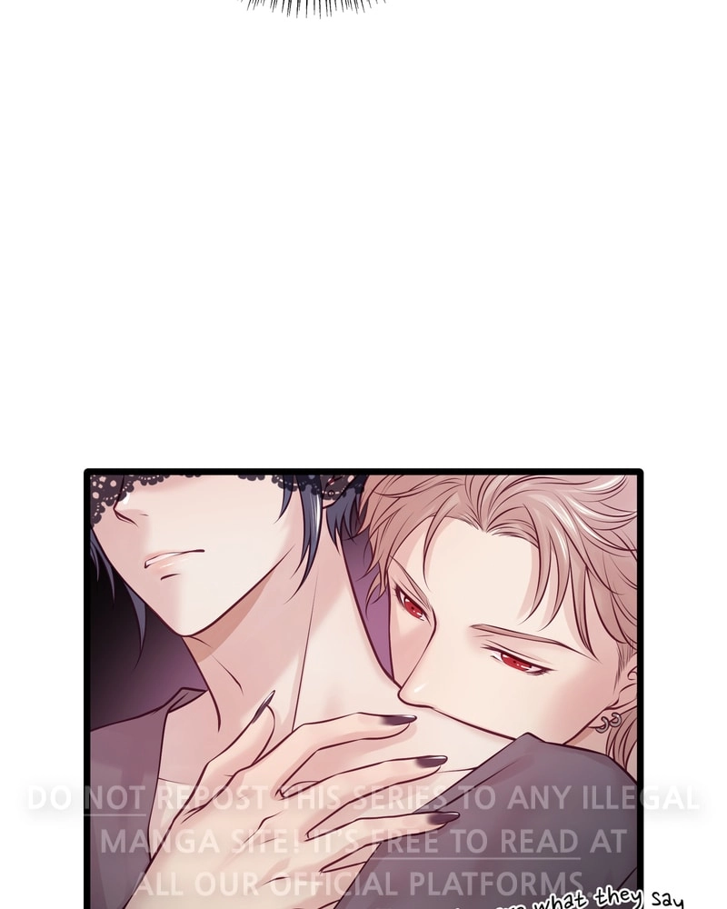 Crescendo Chapter 44 page 17 - 