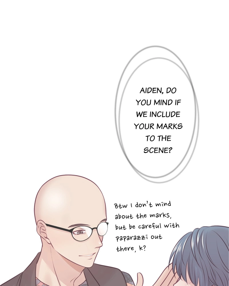 Crescendo Chapter 44 page 19 - 