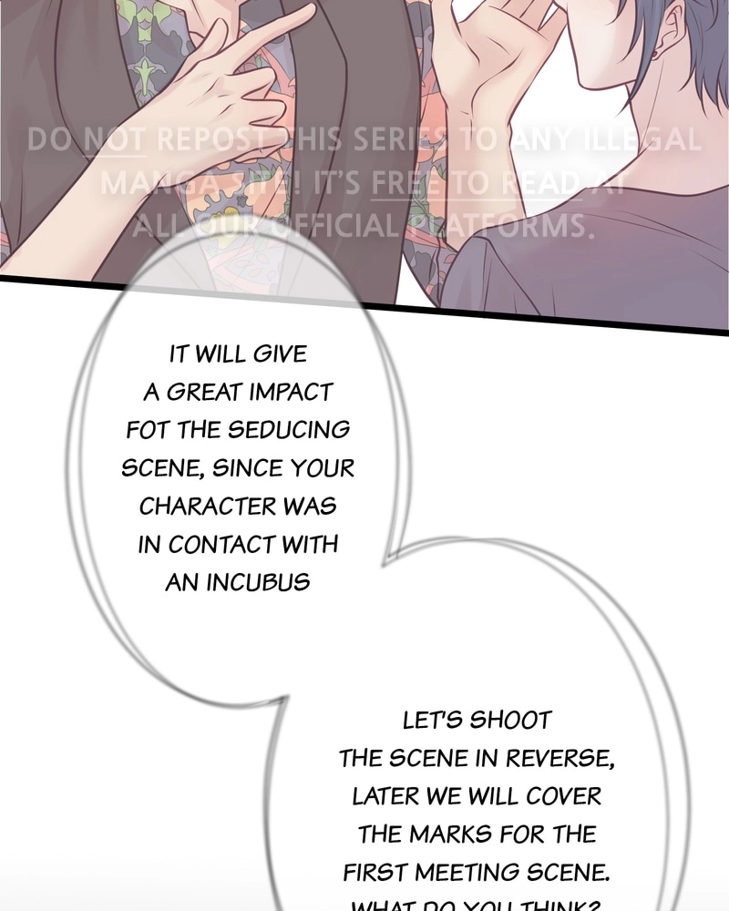 Crescendo Chapter 44 page 20 - 
