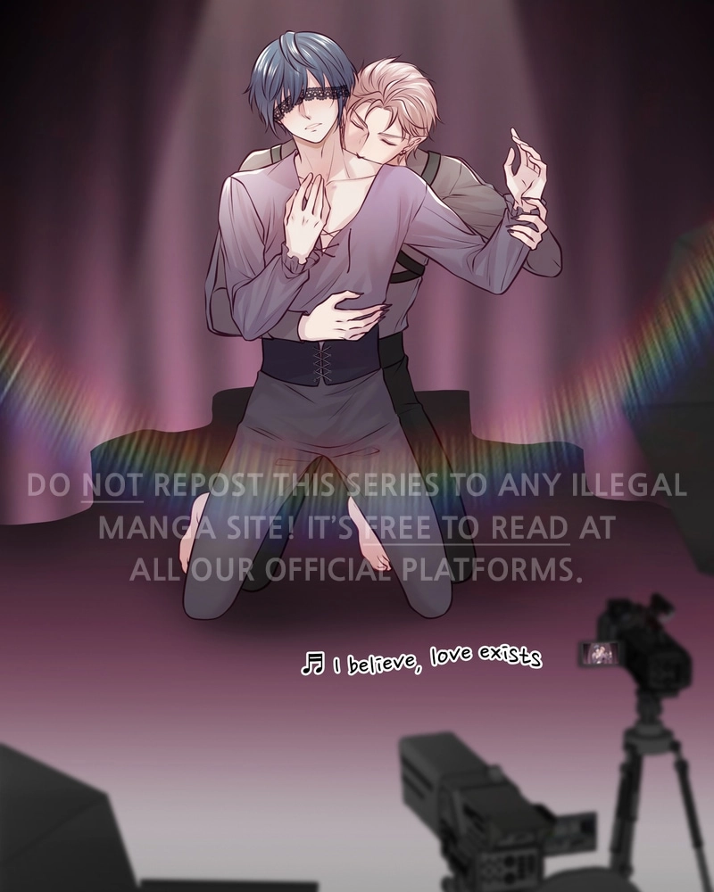 Crescendo Chapter 44 page 23 - 