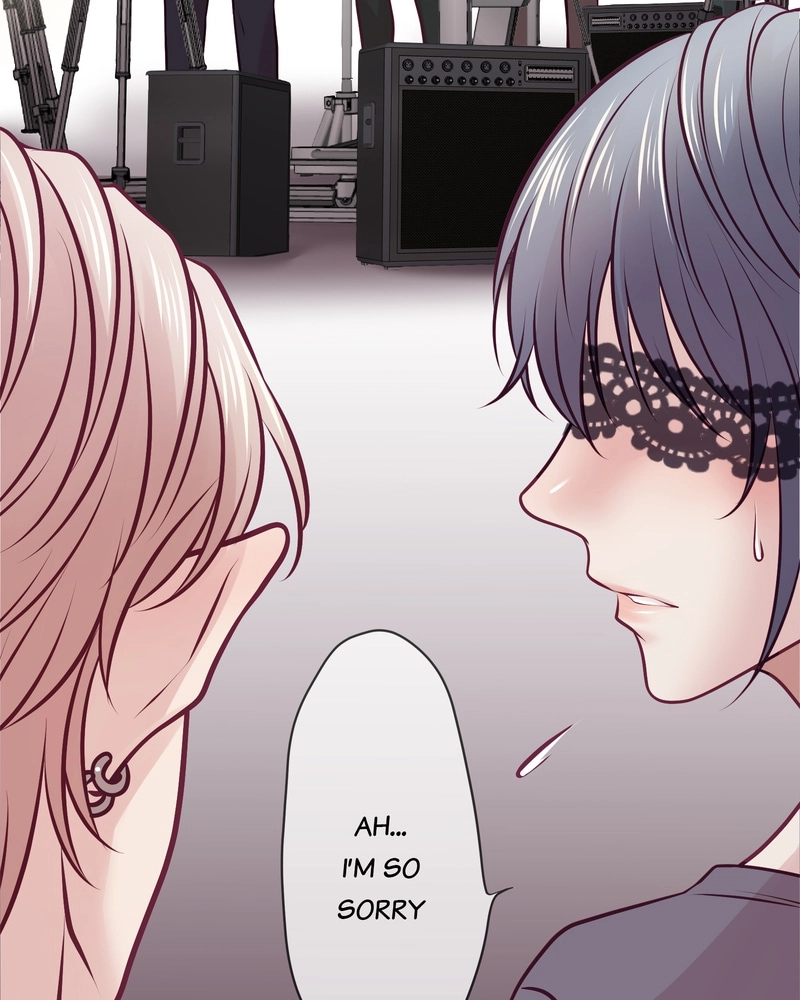 Crescendo Chapter 45 page 15 - 