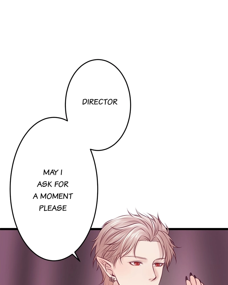 Crescendo Chapter 45 page 17 - 