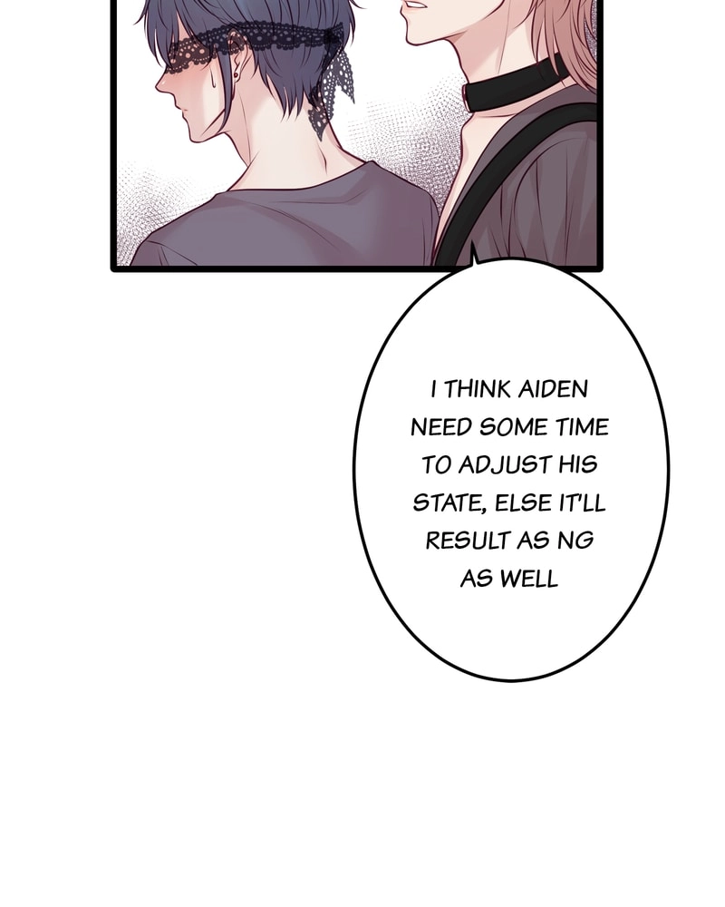 Crescendo Chapter 45 page 20 - 