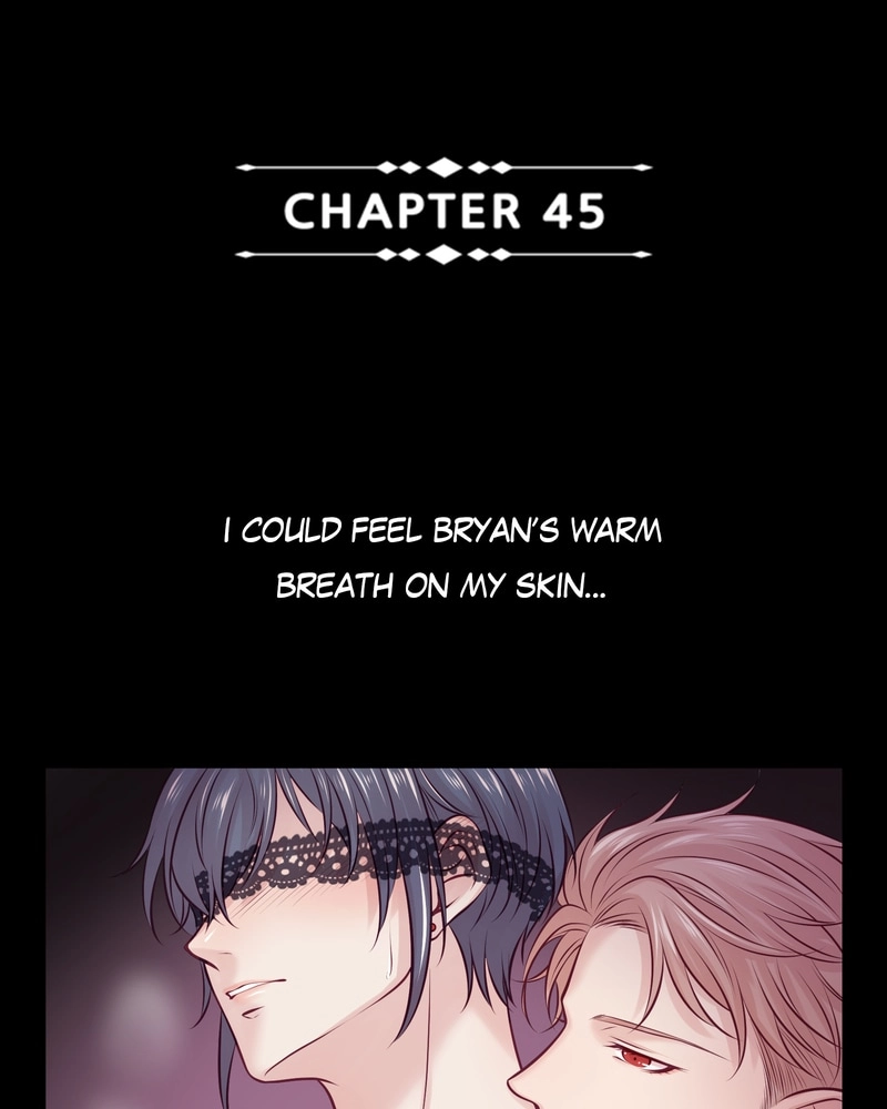 Crescendo Chapter 45 page 3 - 
