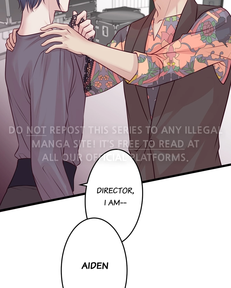 Crescendo Chapter 45 page 22 - 