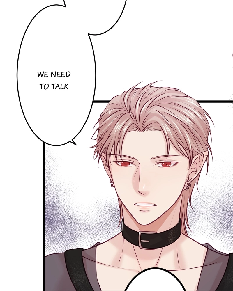 Crescendo Chapter 45 page 23 - 