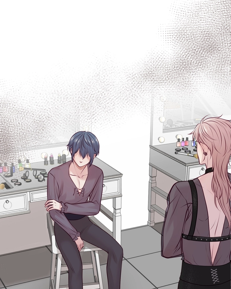 Crescendo Chapter 45 page 26 - 