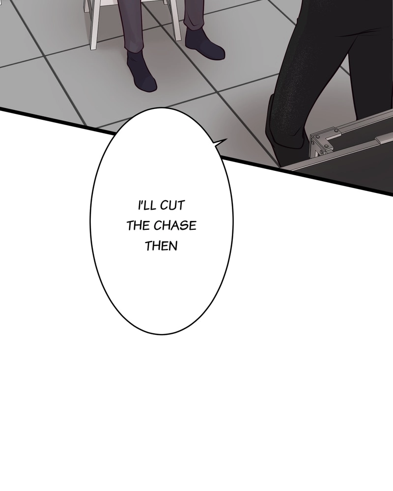 Crescendo Chapter 45 page 27 - 