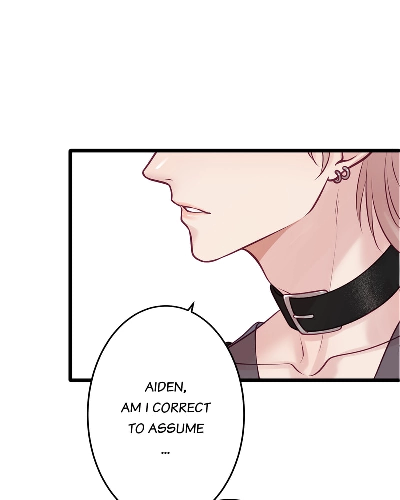 Crescendo Chapter 45 page 28 - 