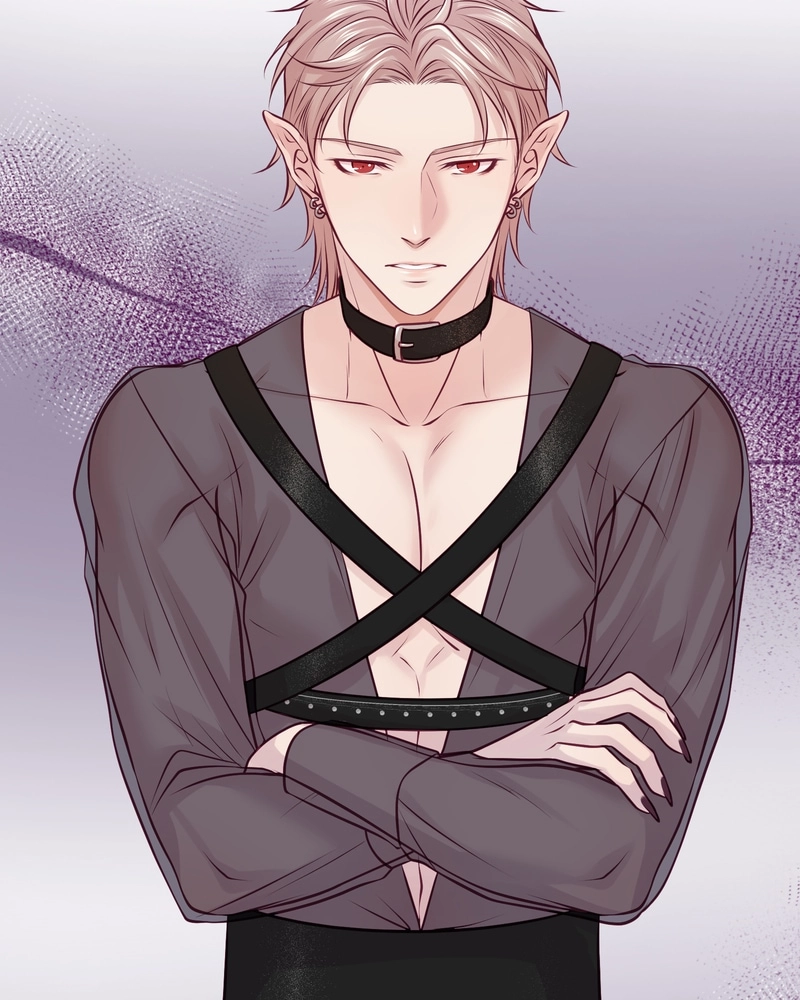 Crescendo Chapter 45 page 30 - 