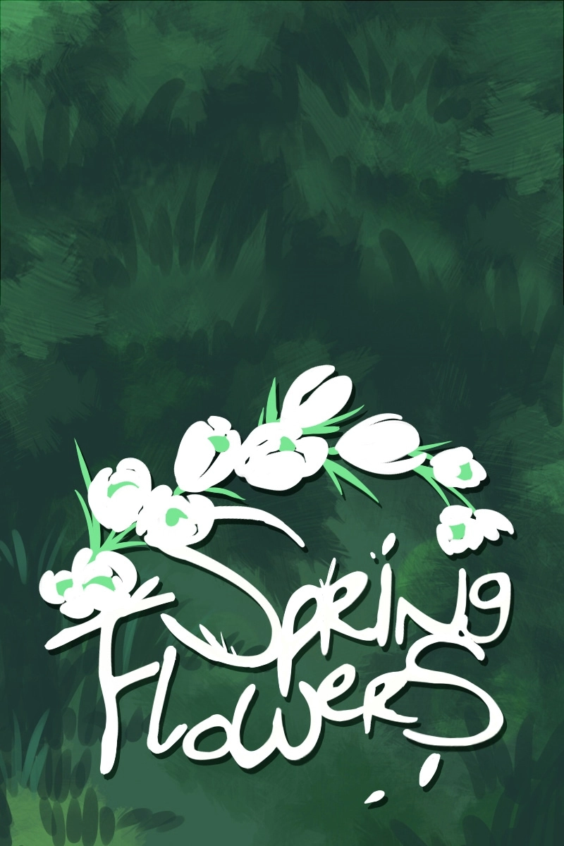 Crescendo Chapter 46.1 page 1 - 