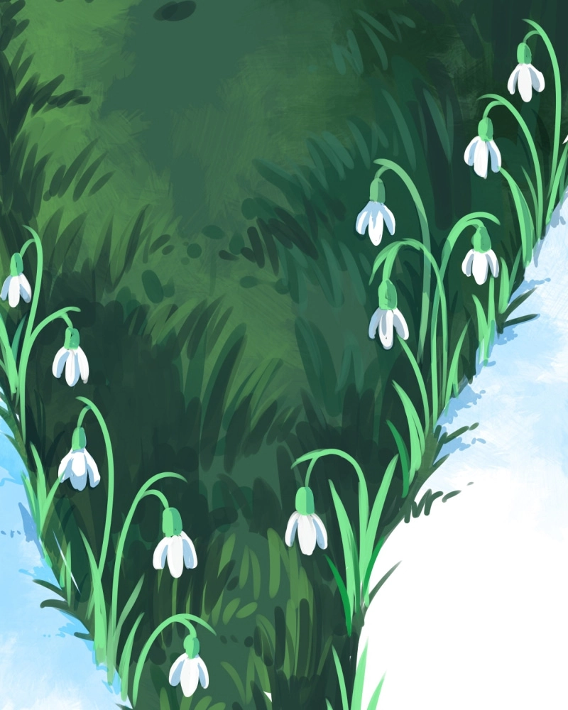 Crescendo Chapter 46.1 page 2 - 