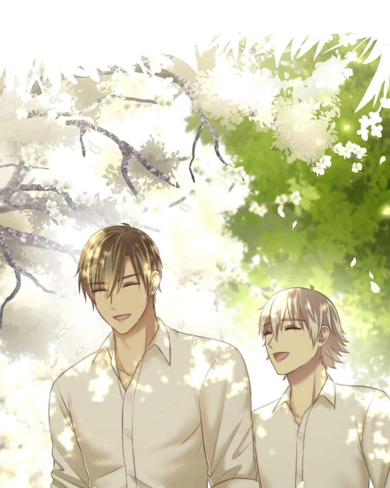 Crescendo Chapter 46.1 page 11 - 
