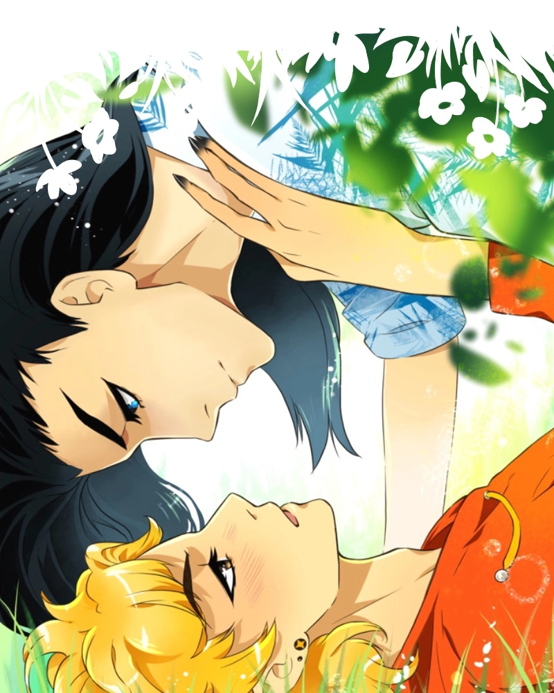 Crescendo Chapter 46.1 page 16 - 