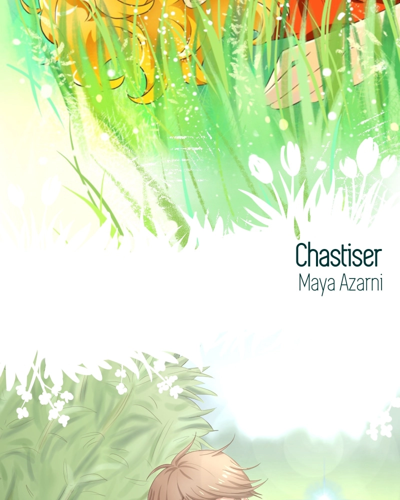 Crescendo Chapter 46.1 page 17 - 