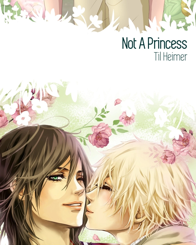 Crescendo Chapter 46.1 page 19 - 