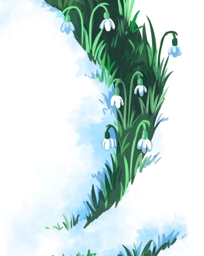 Crescendo Chapter 46.1 page 3 - 