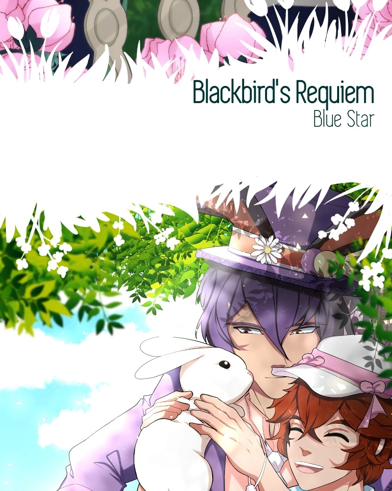 Crescendo Chapter 46.1 page 22 - 