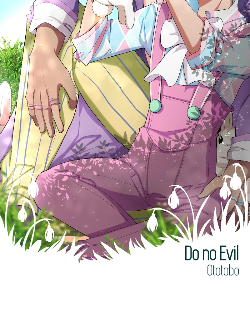 Crescendo Chapter 46.1 page 23 - 