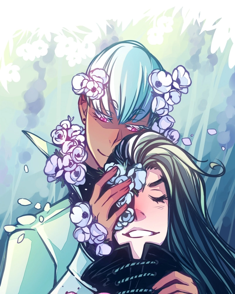 Crescendo Chapter 46.1 page 24 - 