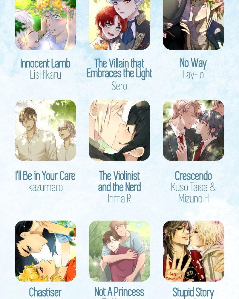 Crescendo Chapter 46.1 page 27 - 