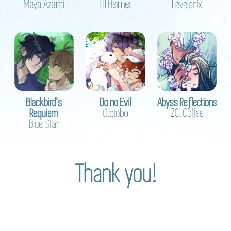 Crescendo Chapter 46.1 page 28 - 