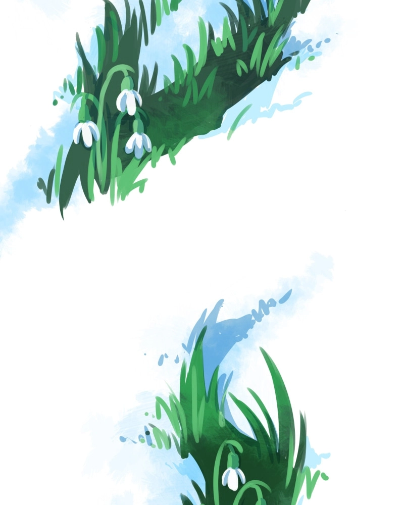 Crescendo Chapter 46.1 page 4 - 