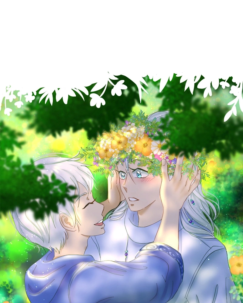 Crescendo Chapter 46.1 page 6 - 