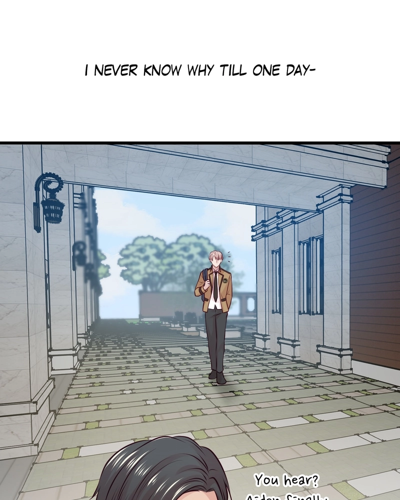 Crescendo Chapter 49 page 13 - 