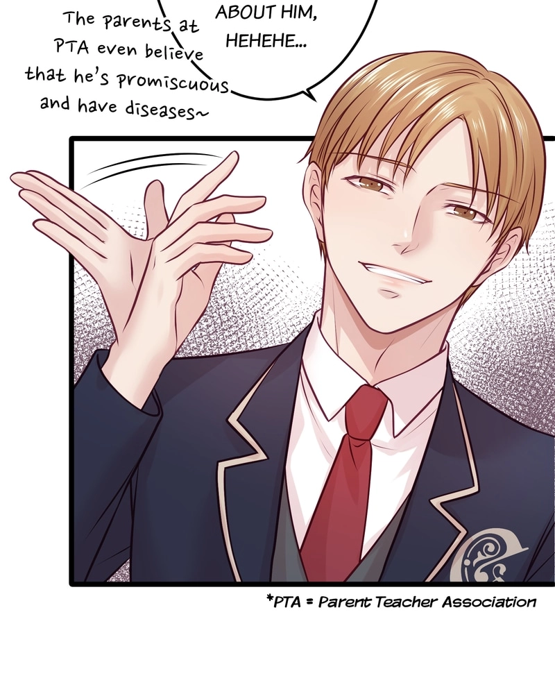 Crescendo Chapter 49 page 16 - 