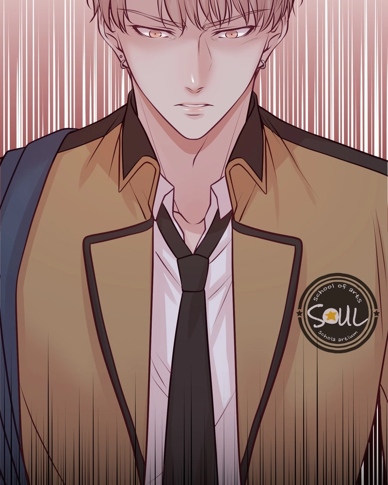 Crescendo Chapter 49 page 18 - 