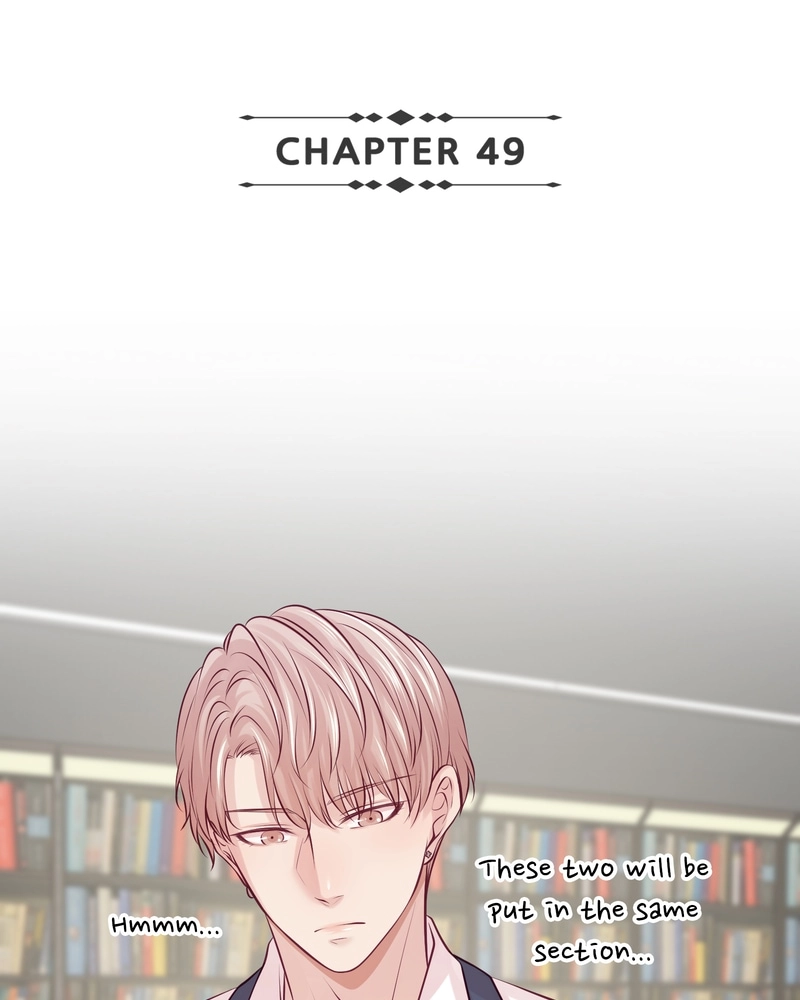 Crescendo Chapter 49 page 3 - 