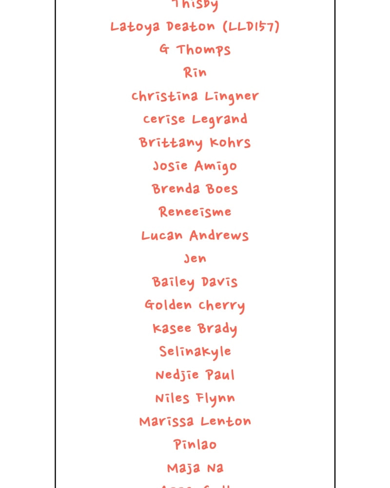Crescendo Chapter 49 page 32 - 