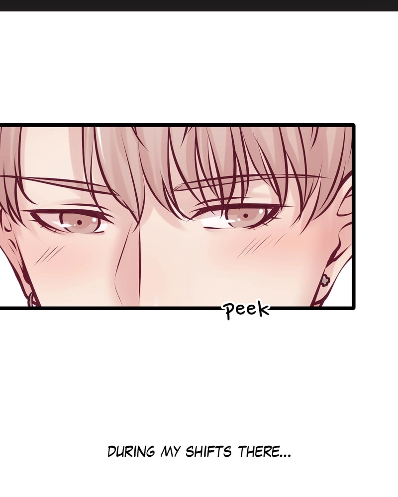 Crescendo Chapter 49 page 5 - 