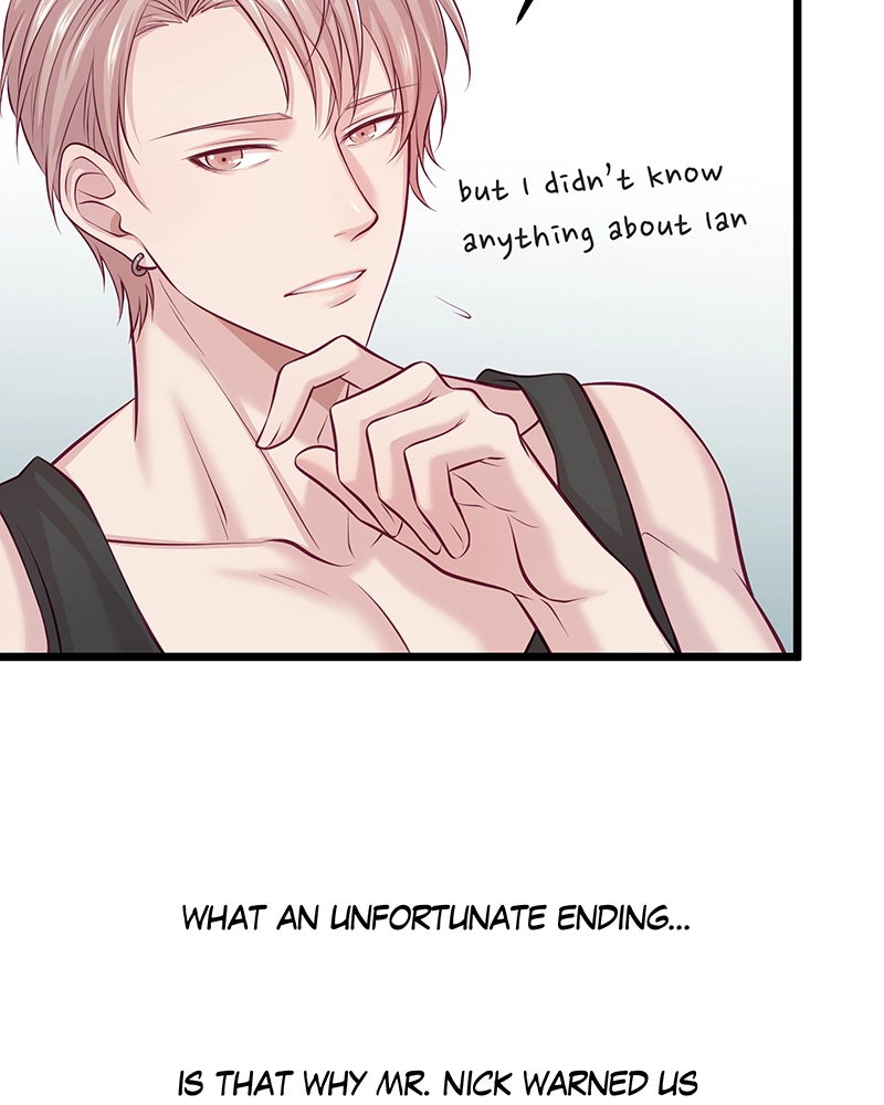 Crescendo Chapter 5 page 14 - 