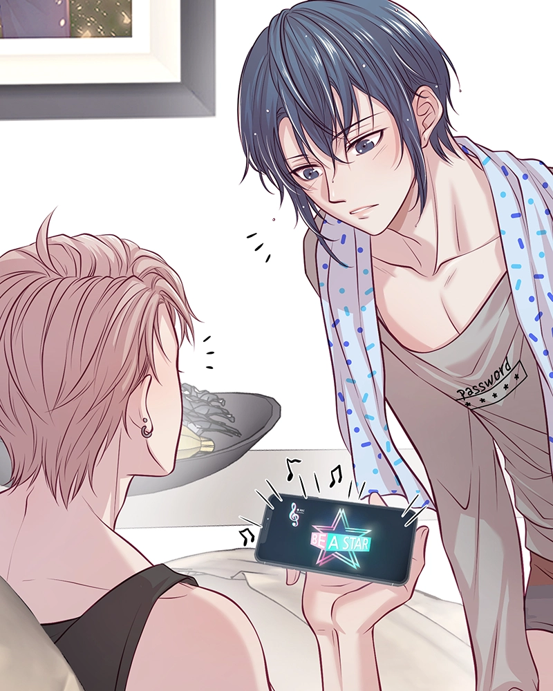 Crescendo Chapter 5 page 18 - 