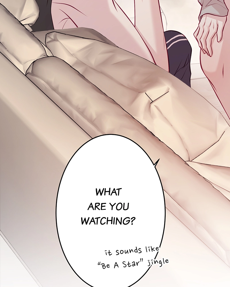 Crescendo Chapter 5 page 19 - 